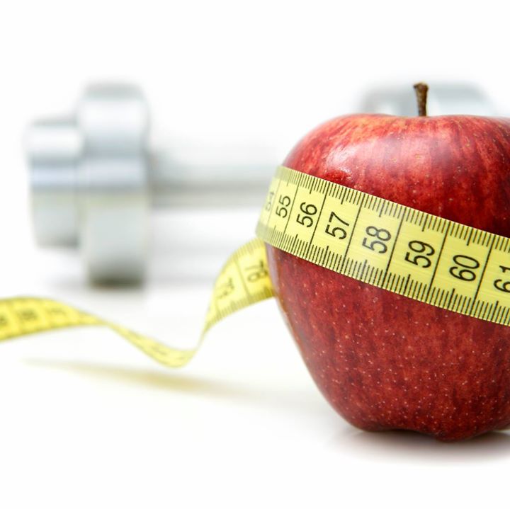 תפוחים לבוני גוף - האם זה בריא?